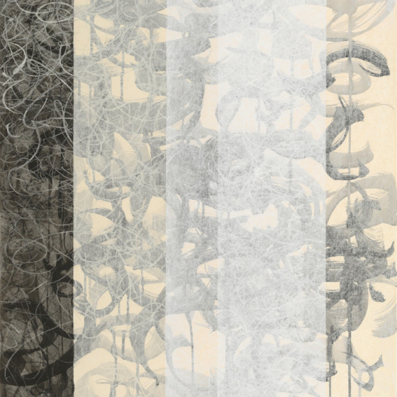 Mia Scheffey - Untitled #33 - Drawing