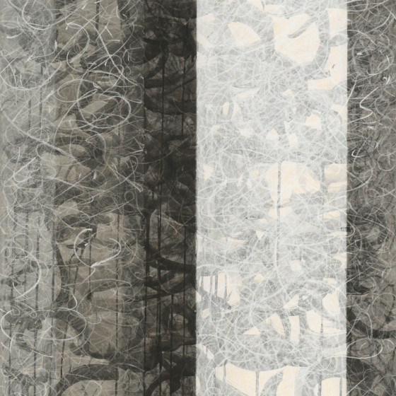 Mia Scheffey - Untitled #34 - Drawing