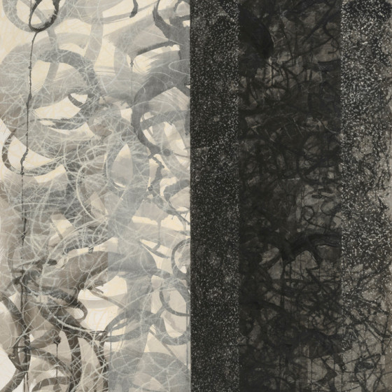 Mia Scheffey - Untitled #36 - Drawing