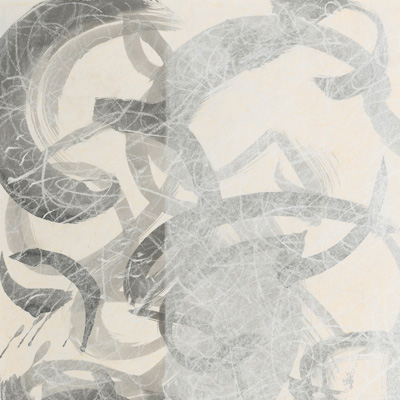 Untitled #37, Drawing by Mia Scheffey