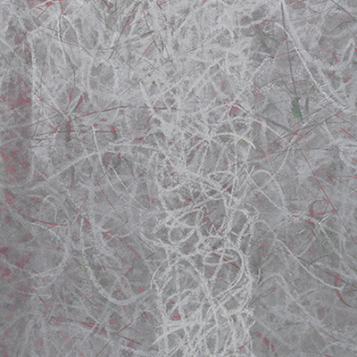 Untitled #7, Drawing by Mia Scheffey