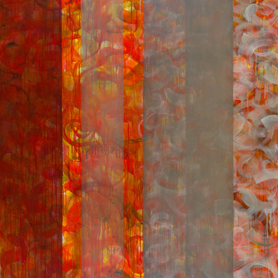 Mia Scheffey - Column