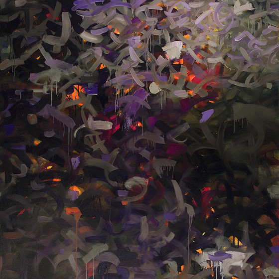 Mia Scheffey - Coming Storm