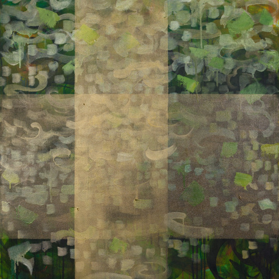 Mia Scheffey - The Visit