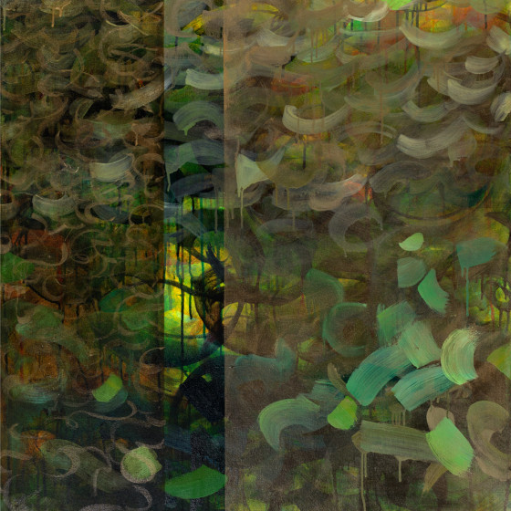 Mia Scheffey - The Visit