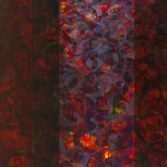 Mia Scheffey - Journey In