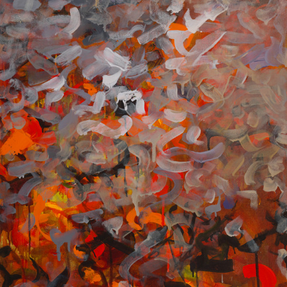 Mia Scheffey - Song of Fire