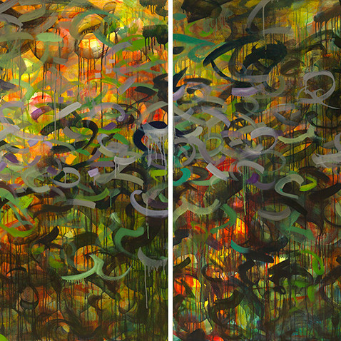 Mia Scheffey - Whale