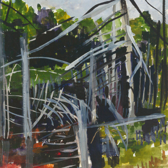 Mia Scheffey - Study #2